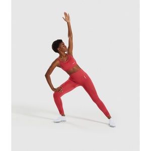 Gymshark energy seamless leggings